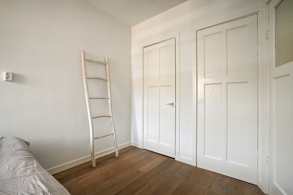 Medium property photo - Vogelenzangstraat 23-3, 1058 SN Amsterdam